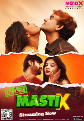 Masti X | Season 01